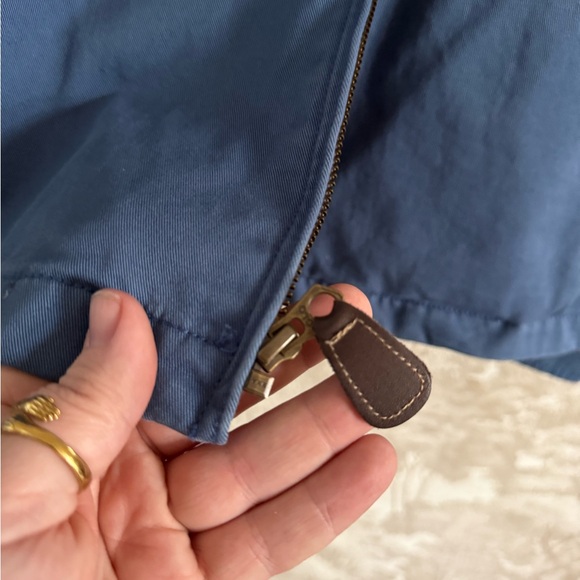 Vintage Ralph Lauren Harrington size Large - Picture 7 of 14